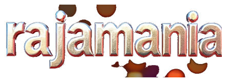 rajamania logo